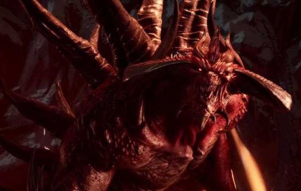 Diablo 4 is undecided between a boundless and finite