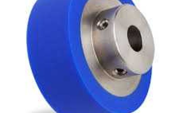 Why Polyurethane Rollers Are Essential for Modern Industrial Applications