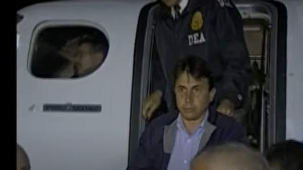 Biden's America: Colombia drug cartel lord released from U.S. prison after serving 25 of his 30-year sentence | Law Enforcement Today | lawenforcementtoday.com