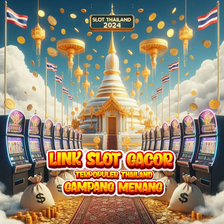 Daftar Slot Thailand Gampang Maxwin Provider Pragmatic Play Depo 10Rb