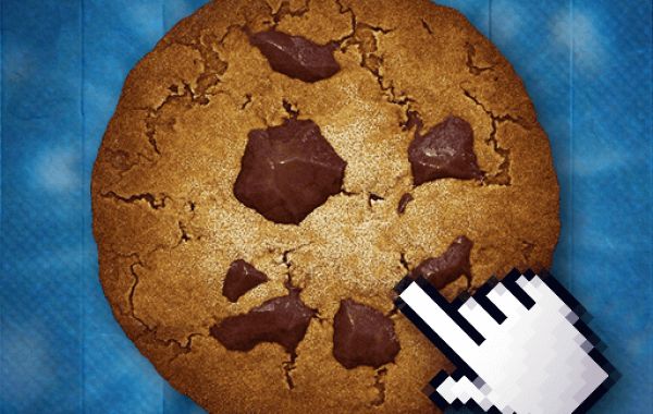 Cookie Clicker Game Overview