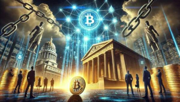 Cryptocurrency, Blockchain, CBDCs & The Incoming Administration: The Good, The Bad & The Tyrannical (Video) - The Washington Standard