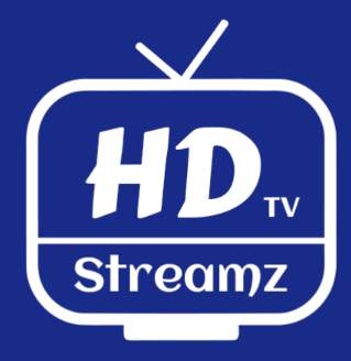 HD Streamz APK Download Latest Version 2025 For Android