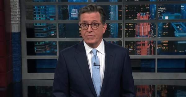 Trump Derangement Syndrome Proves Unprofitable As Late-Night Comics Ratings Circle the Drain – RedState