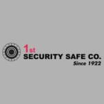 First Security Safe Profile Picture