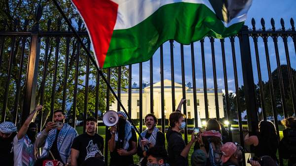 Zionist groups urge Trump to prioritize deportation of foreign students involved in anti-Israel protests   – NaturalNews.com