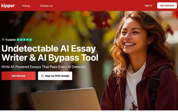 Kipper AI Review 2024: Is It a Powerful Writing Tool?