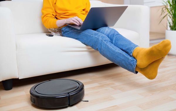 "Ask Me Anything": Ten Responses To Your Questions About Robot Vacuum Cleaner