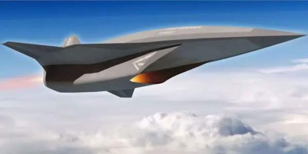 Mach 7 Drone Illustrates China’s Latest Leap in Hypersonic Technology – America First Report