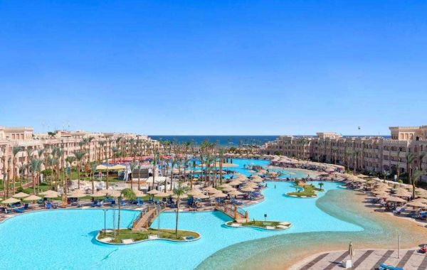 Experience the Wonders of the Red Sea in Hurghada