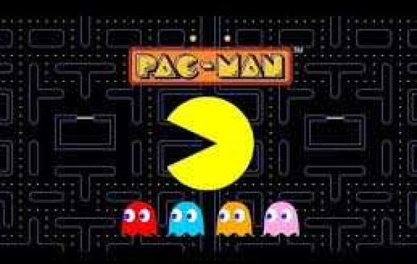 Celebrate 30 Years of Pac-Man: Join the Nostalgia with the Ultimate Guide to Playing!