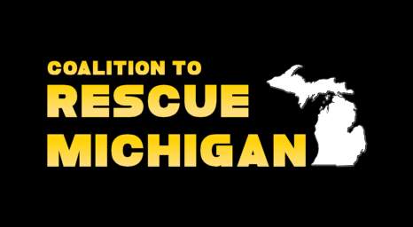 Rescue Michigan Coalition