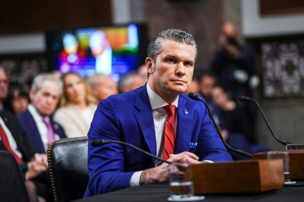 5 Key Takeaways From Pete Hegseth’s Confirmation Hearing | The Epoch Times