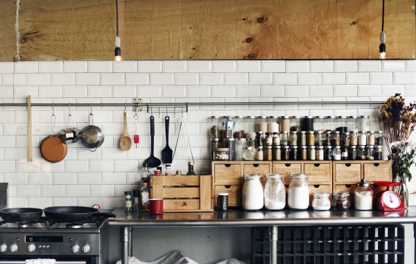 Must-Have Kitchen Gadgets for Every Home Chef