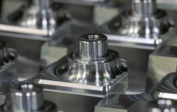 Key Factors in Choosing a CNC Machining Service