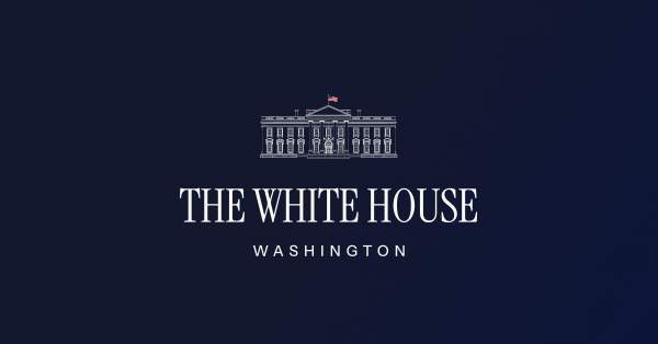 Presidential Actions – The White House