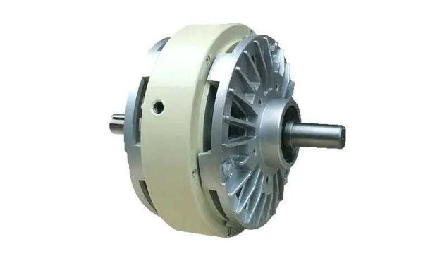 Magnetic Powder Brake is a mechanical device used in various industries