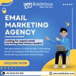 Boldinbox Email Marketing Profile Picture