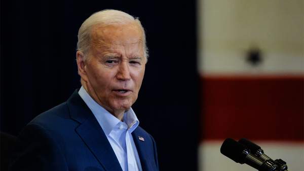 President Biden pardons his siblings just minutes before leaving office | Fox News