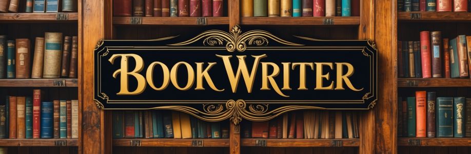 Book Writers of Fiction Cover Image