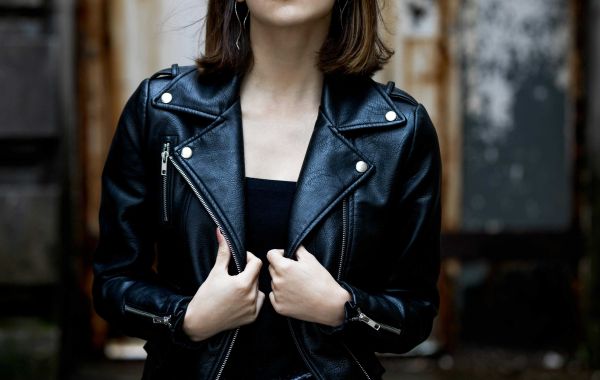 Cheap Vs. High-Quality Leather Jackets - Leather SCIN