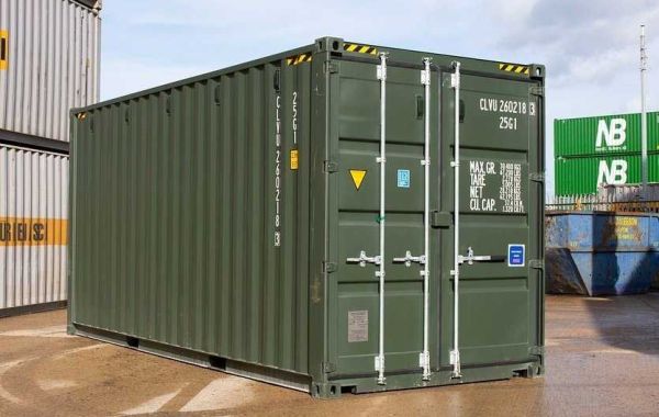 What's The Most Common Shipping Containers Debate Doesn't Have To Be As Black Or White As You May Think