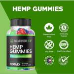 Harmony Flow CBD Gummies Reviews Profile Picture