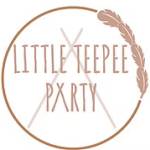 little Teepee party Profile Picture