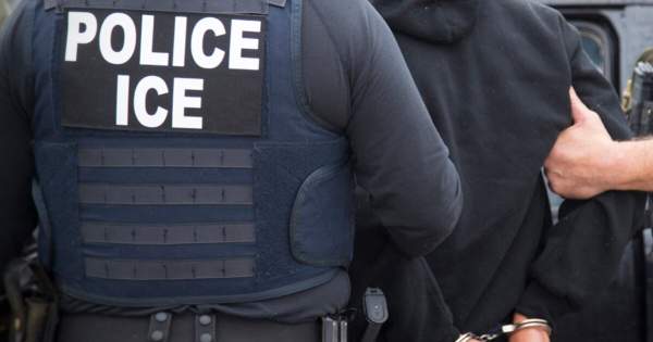 ICE Preparing ‘Big F–king Operation’ Raiding Sanctuary Cities IMMEDIATELY After Trump is Inaugurated, According to Report