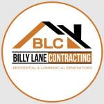 Renovations Contractor Prince George - Billy Lane Profile Picture