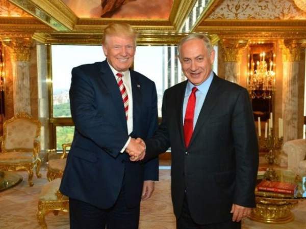 Israeli Prime Minister Benjamin Netanyahu Calls President Trump and Thanks Him for His Assistance in Brokering the Hostage Release and Peace Deal