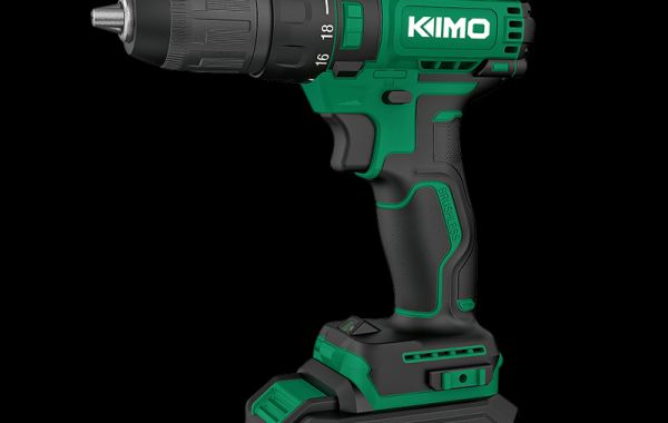 Maintaining, Safeguarding, and Troubleshooting Lithium Ion Impact Drill