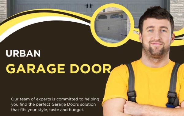 The Rank Of Overhead Garage Door Irvine In Consumer's Market