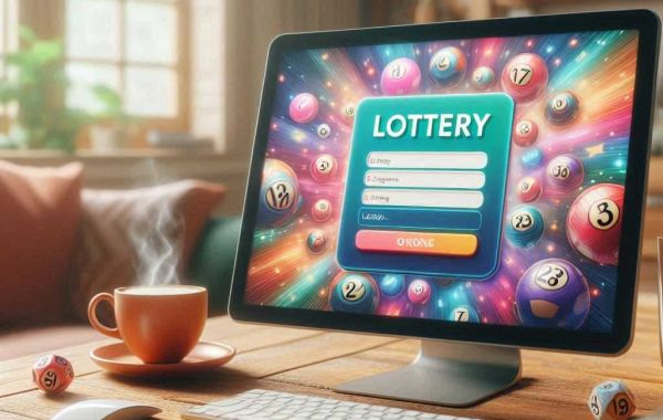 Everything You Need to Know About 82 Lottery Login