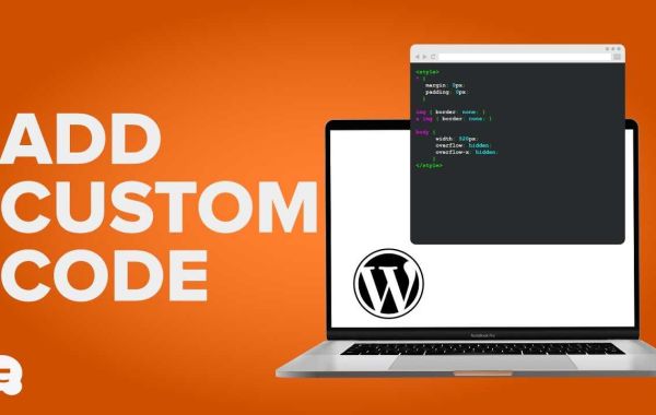 How to Do Custom Coding in WordPress