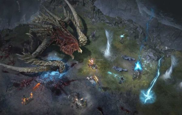 Diablo IV Season 7 Will Bring New Content