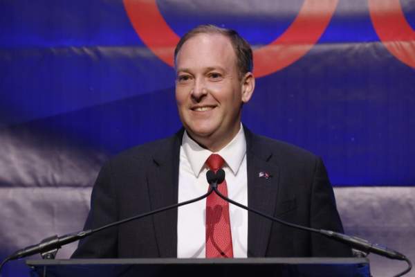 Lee Zeldin Lays Out How He'll Restore America's Energy Dominance as EPA Administrator