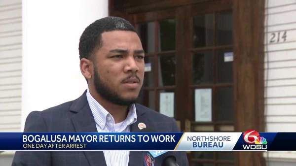 Young Democrat Mayor Arrested over Drugs and Solicitation for Prostitution - The Punching Bag Post