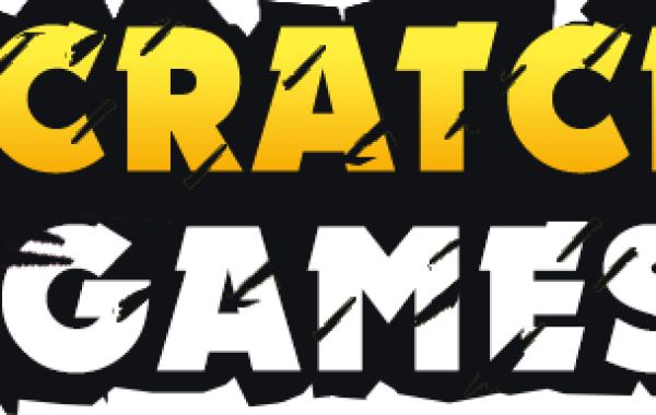 Scratch Games: Diverse and Creative Tasks