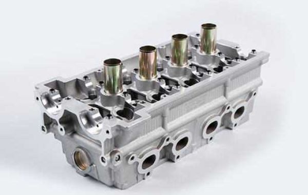 What Are the Limitations of Aluminum Die Casting?