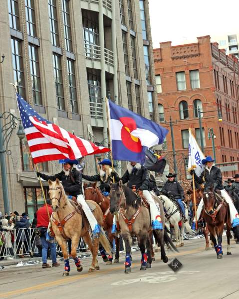 Made for this parade | TheFencePost.com