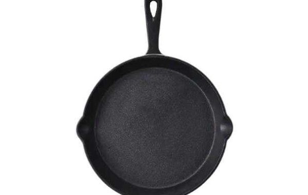 Why China Cast Iron Cooking Sets Are a Reliable Choice for Home Chefs