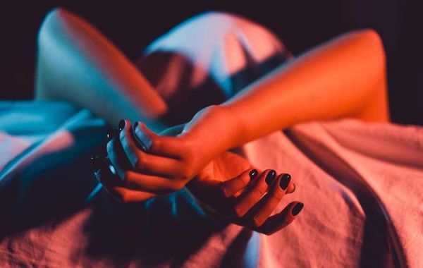 Navigating the Delicate Dance of Relationships, Sex, and Eroticism