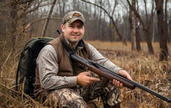 Eight Reasons Your Hunting Shot Placement Is not What It Needs to be