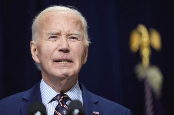 Increasingly Senile Biden Has Embarrassing Moment and Then Cusses Out Reporters for Good Measure – RedState