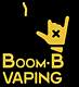 Блог Boom B Vaping