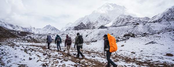 Footprint Adventure: Sustainable Practise Travel Company in Nepal