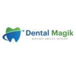 Dental Magik Profile Picture