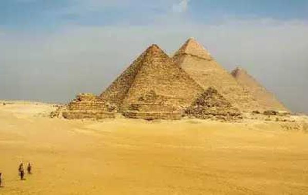 how to plan a trip to cairo egypt ?