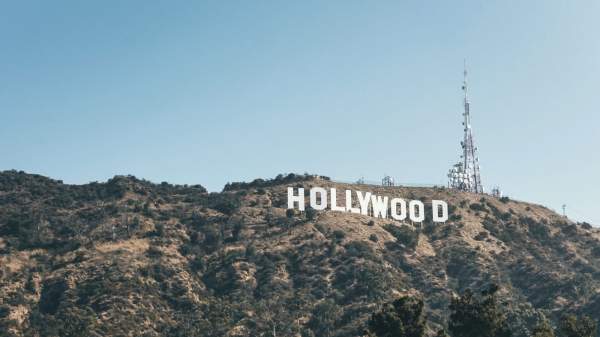 Is Faith-Based Content Taking Over Hollywood? | Is Faith-Based Content Taking Over Hollywood?